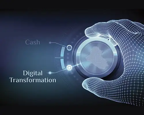 تحويل المجتمع