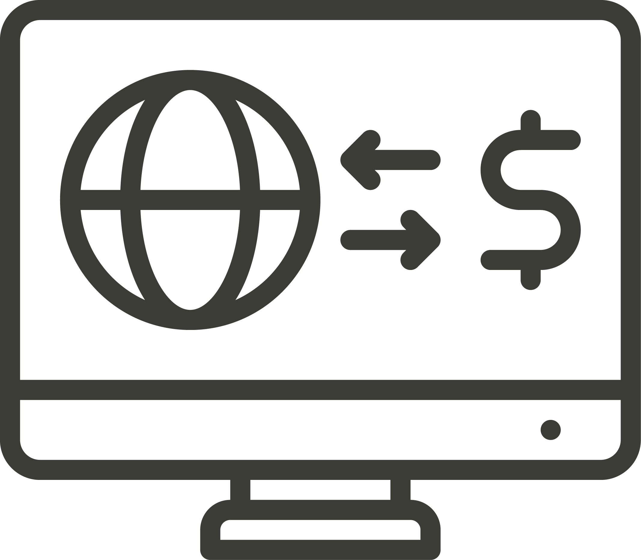 e-commerce Merchants Counter
